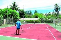 EQUATOR VILLAGE