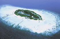 ERIYADU ISLAND RESORT