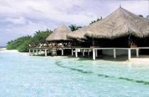 ERIYADU ISLAND RESORT