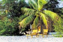 ERIYADU ISLAND RESORT