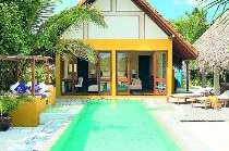 FOUR SEASONS RESORT LANDAA GIRAVARU
