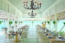 FOUR SEASONS RESORT LANDAA GIRAVARU