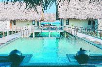 FOUR SEASONS RESORT LANDAA GIRAVARU