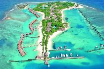 SHERATON MALDIVES FULL MOON RESORTS&SPA