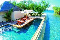SHERATON MALDIVES FULL MOON RESORTS&SPA