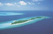 HELENGELI ISLAND RESORT