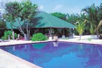 HELENGELI ISLAND RESORT