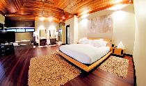 HUVAFEN FUSHI SPA RESORT