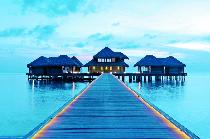 HUVAFEN FUSHI SPA RESORT