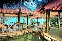 HILTON MALDIVES IRU FUSHI RESORT & SPA
