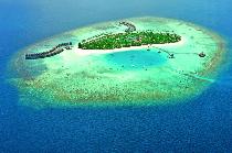 HILTON MALDIVES IRU FUSHI RESORT & SPA
