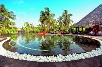 HILTON MALDIVES IRU FUSHI RESORT & SPA