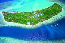 THE ISLAND HIDEAWAY AT DHONAKULHI MALDIVES