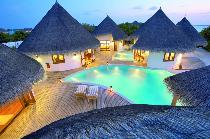 THE ISLAND HIDEAWAY AT DHONAKULHI MALDIVES