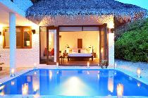 THE ISLAND HIDEAWAY AT DHONAKULHI MALDIVES
