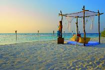THE ISLAND HIDEAWAY AT DHONAKULHI MALDIVES