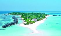 KUREDU ISLAND RESORT