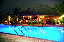 KUREDU ISLAND RESORT