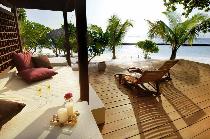 KURUMBA MALDIVES