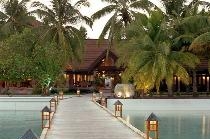 KURUMBA MALDIVES
