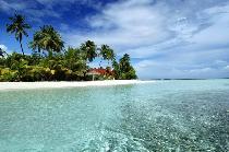 KURUMBA MALDIVES