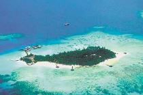 MAKUNUDU ISLAND