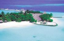 MAKUNUDU ISLAND