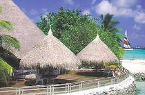 MAKUNUDU ISLAND