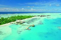 MEDHUFUSHI ISLAND RESORT