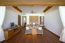 MEDHUFUSHI ISLAND RESORT