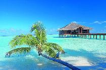 MEDHUFUSHI ISLAND RESORT