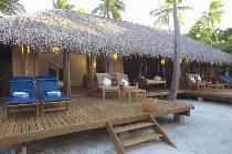 MEDHUFUSHI ISLAND RESORT