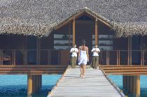 MEDHUFUSHI ISLAND RESORT