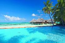 MEDHUFUSHI ISLAND RESORT