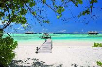 MEDHUFUSHI ISLAND RESORT