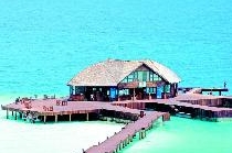 OLHUVELI BEACH & SPA RESORT