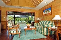 ROYAL ISLAND RESORT & SPA