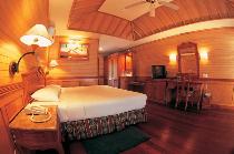 ROYAL ISLAND RESORT & SPA