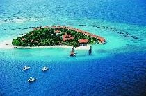 VIVANTA BY TAJ - CORAL REEF
