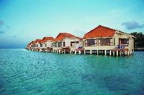 VIVANTA BY TAJ - CORAL REEF