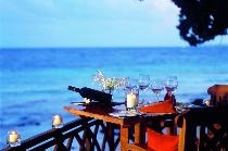 VIVANTA BY TAJ - CORAL REEF