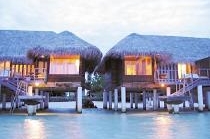 TAJ EXOTICA RESORT & SPA