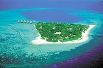 VELIDHU ISLAND RESORT