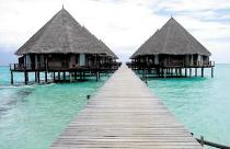 VELIDHU ISLAND RESORT