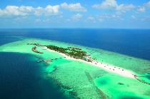 VELIGANDU ISLAND RESORT