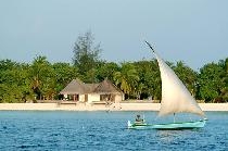 VELIGANDU ISLAND RESORT
