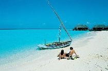 VELIGANDU ISLAND RESORT