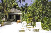 VILAMENDHOO ISLAND RESORT