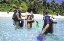 VILAMENDHOO ISLAND RESORT
