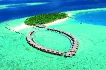 VILU REEF BEACH & SPA RESORT